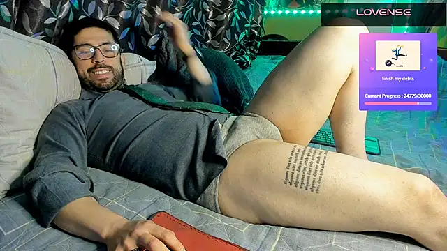 irokdan891 Chat XXX live