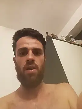pocholoibz Webcam-Show