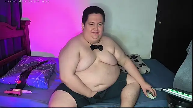 Chat XXX ao vivo de Gorditohot