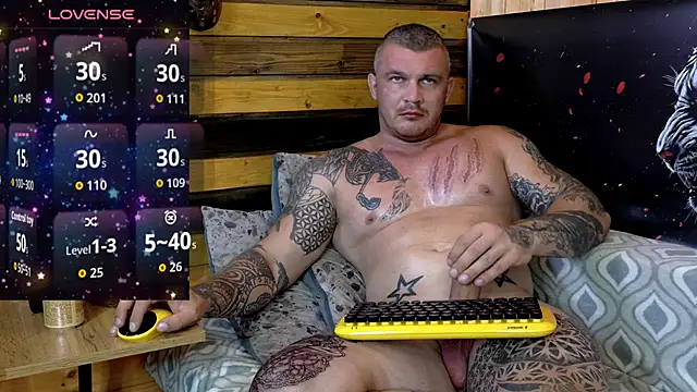 Chat XXX Live MrrKray