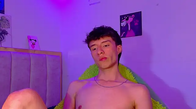 Juanmres Adlı Modelin Canlı XXX Sohbeti