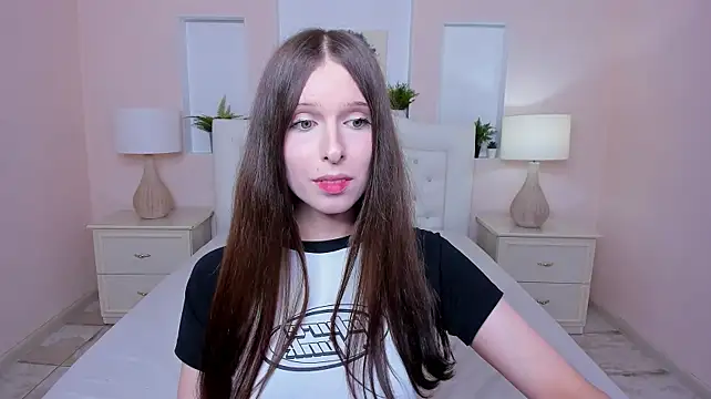 Show Webcam de dark_k1tty