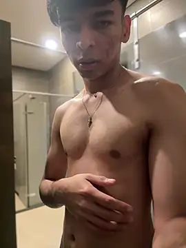 The_Conquer 现场XXX聊天