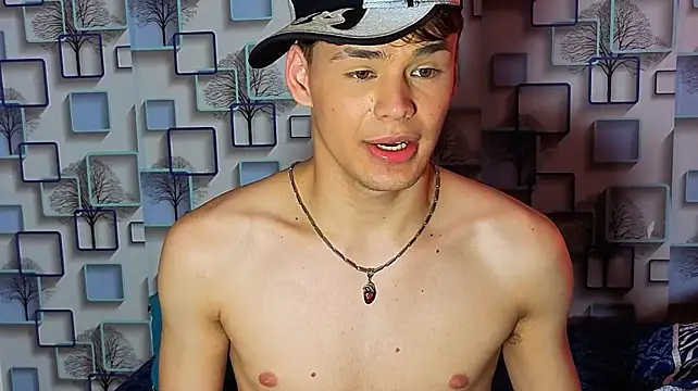 LoganSteel_ live XXX chat