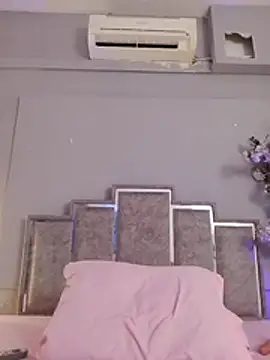 Chat +18 de Cloedurant ao vivo