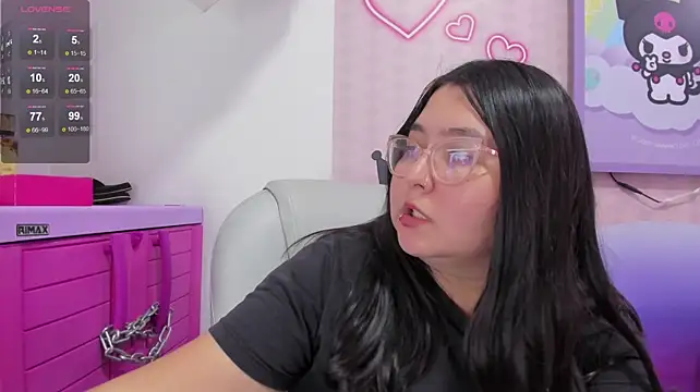 Živý XXX chat Dulce_meow
