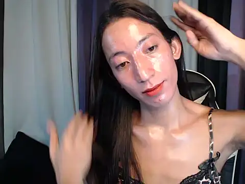 Letshavesomefuneveryone Pertunjukan Webcam