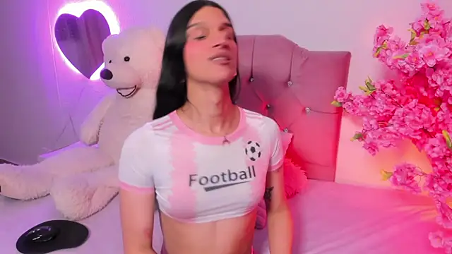 Bianca_baldwin_'s Live XXX Chat