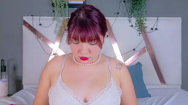 MadisonFox__ Obrolan Langsung XXX