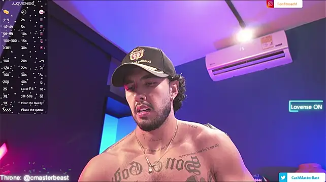 JACOB_MARTINS' Webcam Show