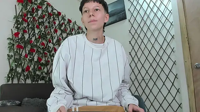 Chat +18 de LiamBrown09 ao vivo
