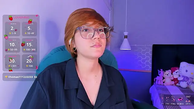 Tsuki_Maru Chat XXX in diretta