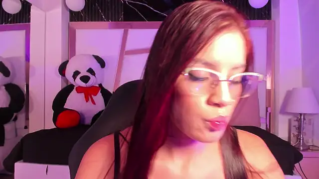 Chat +18 de estrellathekk ao vivo