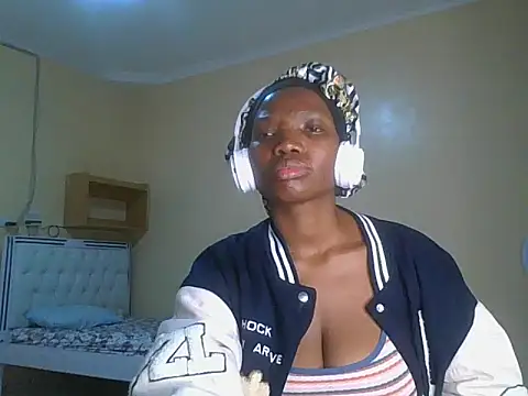Mariana_150's Live XXX Chat