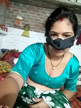 Chat XXX en directo de Indiansexycouple2