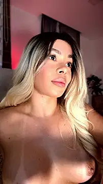 Scarlett_jc's Live XXX Chat