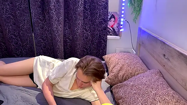 ThomasSweet_ Webcam Show