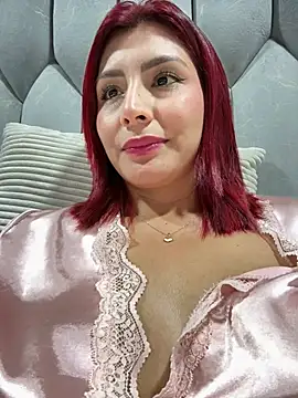 LINDA_PATTY94 Obrolan Langsung XXX