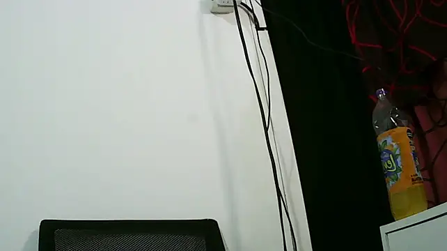 Show Webcam de bbchocolate27