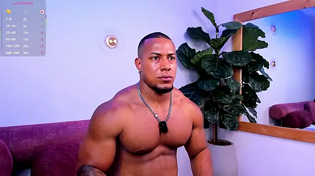 Travis_lenox_'s Live XXX Chat