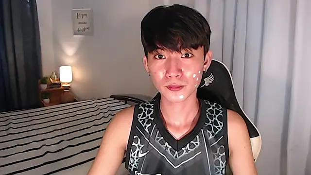 asian_dai 웹캠 쇼