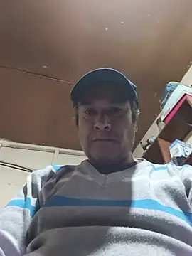 Chat +18 de Riki121274 ao vivo