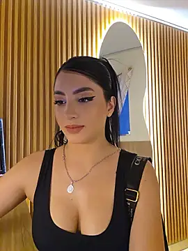 Princess_AliciaVellami live XXX chat