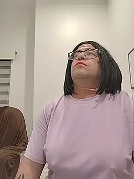 Penks06 webcam show