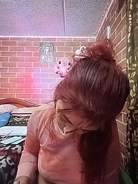 Živý XXX chat _sasha_miller_