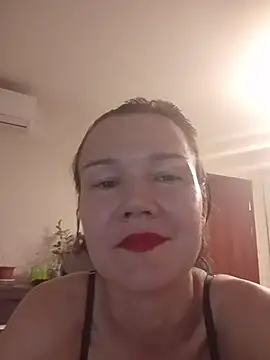 Živý XXX chat SarahSimpson