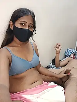 Laiba_Sugar webkamerás műsora