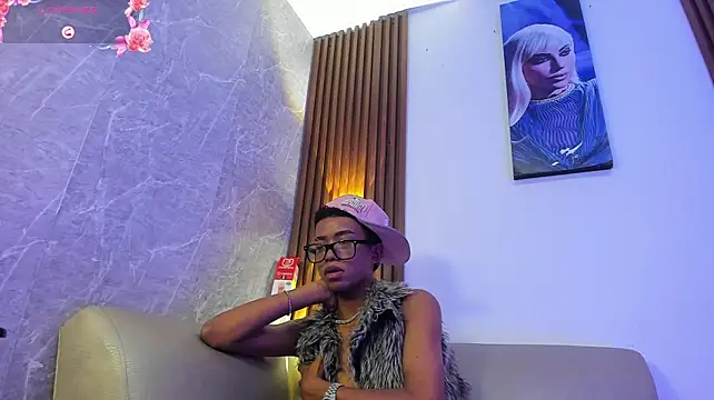 patrick_lovee1 Show Webcam