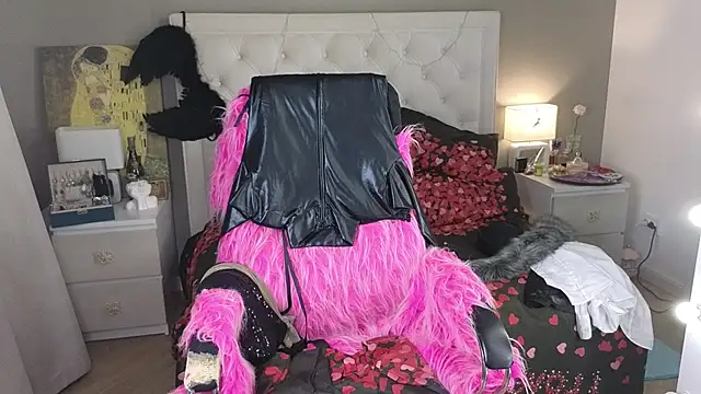 RoxalanaStar's Live XXX Chat