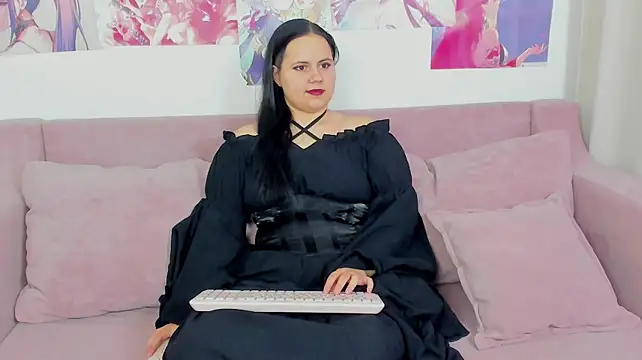 DaisyHarts Adlı Modelin Canlı XXX Sohbeti