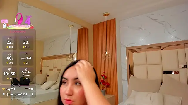 julieta_rosee Chat XXX in diretta