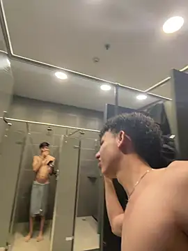 הופעת וובקאם של yoursexyjose