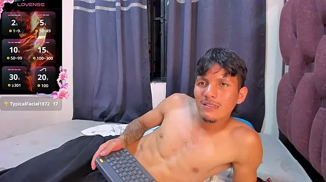 CleoFoxxx_'s Live XXX Chat