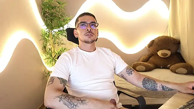 xdaniruiz Chat XXX live