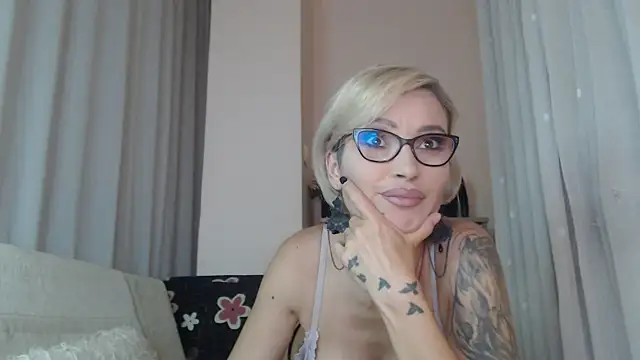 Živý XXX chat JADAPink___