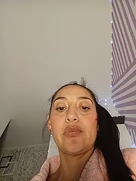 samanta_xi élő XXX-chatje