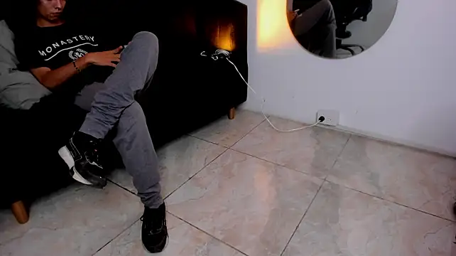 justin_twink20 Webcam-Show