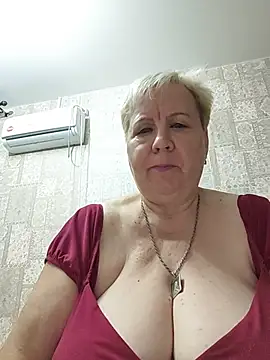 EffectFiona Chat XXX in diretta