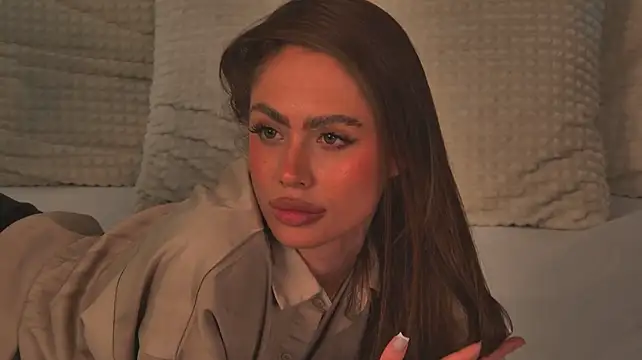 Amanda_River XXX чат на живо
