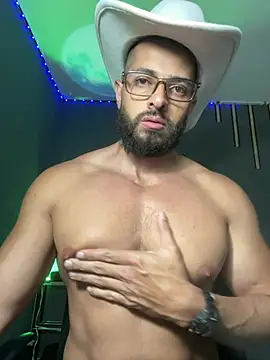 Chatroom XXX en direct de magnumchris