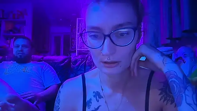 harleyblair webcam show
