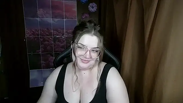 Chat +18 de Teasing_Dora ao vivo