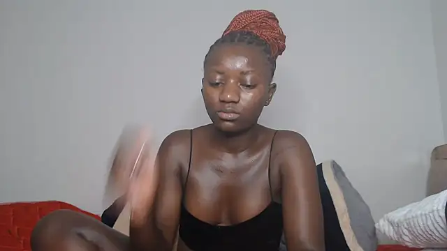 Chat XXX ao vivo de Pixie-Baby