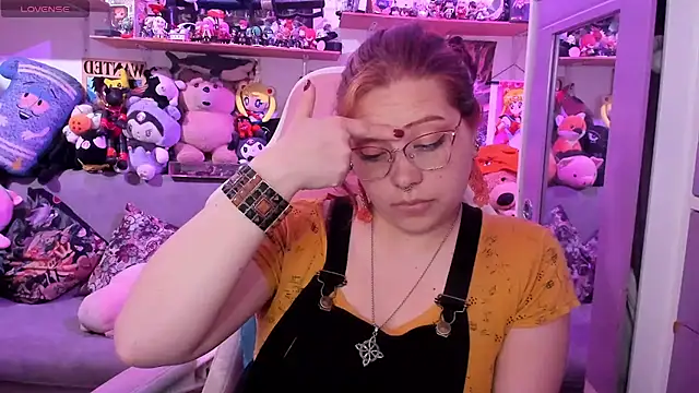 Chat XXX en directo de soficammy