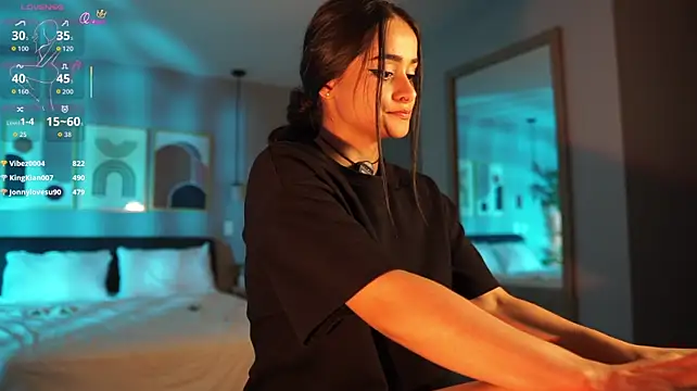 Chat XXX ao vivo de abigail_adamss