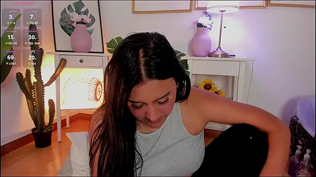 valka_collinss' Live XXX Chat